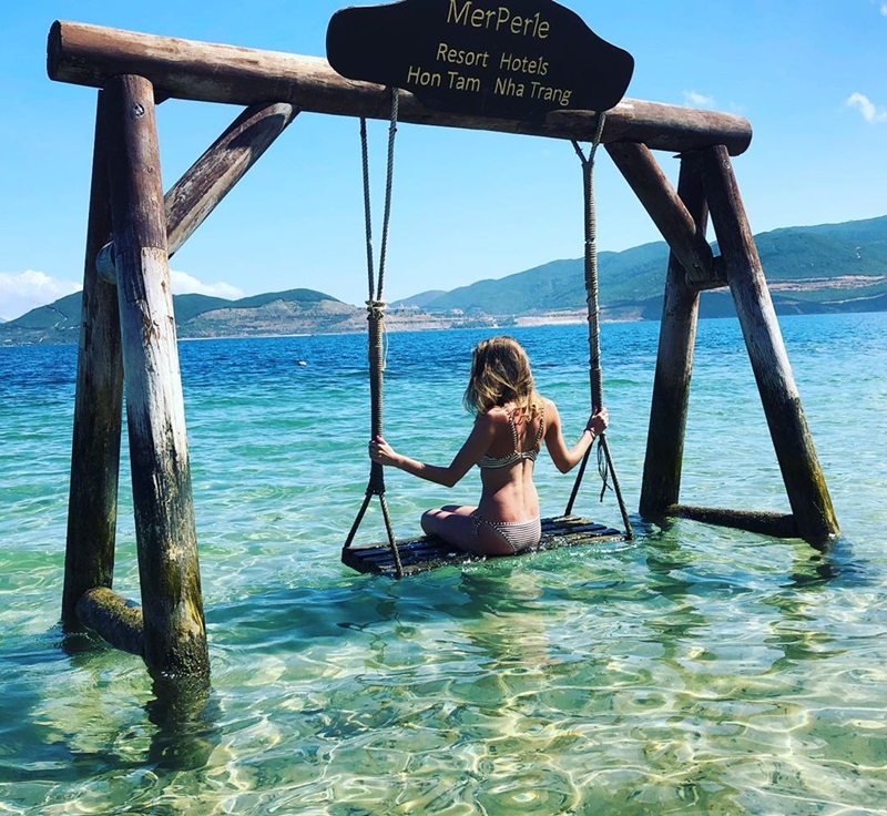 Địa điểm hẹn hò ở Nha Trang dịp lễ valentine. Valentine nên đi đâu chơi ở Nha Trang