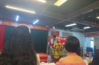 Hương Anh Fitness & Yoga  🧘Top1Yoga🧘  Chương trình Trao quà thưởng tết cho cán bộ nhân viên Hương Anh
, shares-0✔️ , likes-11❤️️ , date-2025-01-20 16:35:41🇻🇳🇻🇳🇻🇳📰🆕