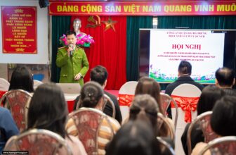 Hương Anh Fitness & Yoga  🧘Top1Yoga🧘   Thực hiện chỉ đạo của Công an quận Hai Bà Trưng, Công ty TNHH Du lịch và Yoga Hương Anh ngày 16/01/2025 đã tích cực triển khai … , shares-2✔️ , likes-13❤️️ , date-2025-01-18 17:33:24🇻🇳🇻🇳🇻🇳📰🆕