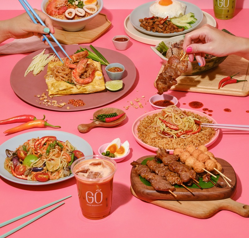 Quán ăn vặt ở Quận 1 Sài Gòn. Địa chỉ ăn vặt ngon tại Quận 1 Sài Gòn