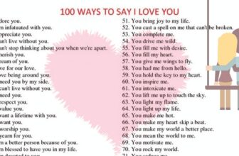 [🆕🇻🇳] English Kids 📚 Top1Learn 📕 100+ Beautifully Romantic Ways To Say I LOVE YOU…! :)
, shares-0✔️ , likes-0❤️️ , date-2025-02-18 05:00:31🇻🇳🇻🇳🇻🇳📰🆕