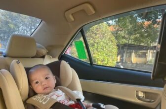 [???]  Zaracos Vietnam – nhà sản xuất những sản phẩm chăm sóc trẻ em chuyên nghiệp đến từ USA n ?‍?❤️️?⭐️ (PLO)- Một điểm mới trong quy định cho trẻ em trên xe ô tô sẽ chính thức có hiệu lực từ ngày 1-1-2026. Theo đó, trẻ dưới 10 tuổi và có chiều cao dưới 1,35m , shares-0✔️ , likes-3❤️️ , date-2025-02-10 21:39:56????????