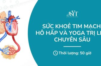 [???] Connect & Inspire Yoga ? Top1Yoga ??‍♀️ YOGA TRỊ LIỆU CHUYÊN SÂU VÀ HỆ TIM MẠCH, HÔ HẤPMột trong những hệ cơ quan quan trọng bậc nhất của cơ thể. Chúng ta đều biết rằng tập luyện Yoga để tăng  , shares-0✔️ , likes-0❤️️ , date-2025-02-12 15:19:37????????