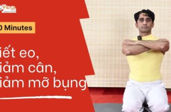 [🆕🇻🇳] Vyoga World By Master Vishwa – Hệ thống phòng tập Yoga Ấn Độ 🧘 Top1Yoga 🧘 Sở hữu vóc dáng thon gọn để tự tin diện những bộ cánh đẹp nhất trong dịp Tết bằng bài tập Yoga giảm cân, giảm mỡ bụng của Master Vishwa. Với những động tác , shares-2✔️ , likes-18❤️️ , date-2025-01-31 13:00:06🇻🇳🇻🇳🇻🇳📰🆕