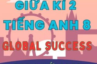 [🆕🇻🇳] Tailieu247.net – Chuyên tài liệu file word 📚 Top1Learn 📕 BỘ ĐỀ KIỂM TRA TEST GK 2 TIẾNG ANH 8 GLOBAL SUCCESS FORM MỚI 2025 (BẢN WORD CÓ KEY, FILE NGHE) SỐ ĐỀ: 12 ĐỀ. BẢN WORD CHỈNH SỬA DỄ DÀNG ĐẦY ĐỦ KEY, FILE NG , shares-0✔️ , likes-0❤️️ , date-2025-02-17 18:02:15🇻🇳🇻🇳🇻🇳📰🆕