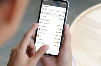 [🆕🇻🇳] PVcomBank – Ngân hàng TMCP Đại Chúng Việt Nam ♥️️📚   PVcomBank ra mắt tính năng đặt taxi trên ứng dụng PVConnect
Từ 24/02/2025, khách hàng có thể đặt taxi bằng tính năng “VNPAY Taxi”
Thao tác đơn giản, th , shares-10✔️ , likes-36❤️️ , date-2025-02-25 22:01:11🇻🇳🇻🇳🇻🇳📰🆕