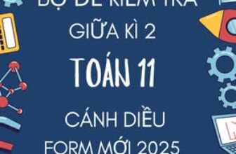 [🆕🇻🇳] Tailieu247.net – Chuyên tài liệu file word 📚 Top1Learn 📕 BỘ ĐỀ KIỂM TRA GK2 TOÁN 11 FORM MỚI 2025 – SÁCH CÁNH DIỀU (BẢN WORD GIẢI CHI TIẾT) BỘ ĐỀ BAO GỒM 10 ĐỀ SOẠN CHUẨN THEO FORM ĐỂ KIỂM TRA MỚI CV 7991 BAO GỒM , shares-0✔️ , likes-0❤️️ , date-2025-02-24 18:59:18🇻🇳🇻🇳🇻🇳📰🆕