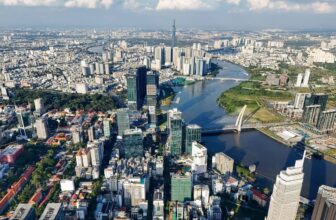 [🏘🇻🇳] Vinhomes là Công ty Kinh doanh và Quản lý bất động sản của Tập đoàn Vingroup 🏙 Top1Land 🏘 – BẤT ĐỘNG SẢN NHÀ Ở VÀO CHU KỲ TĂNG TRƯỞNG MỚI TỪ 2025Trong báo cáo về  …