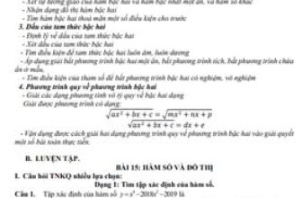 [🆕🇻🇳] TOÁN MATH – Tài liệu và đề thi môn Toán THPT 📚 Top1Learn 📕 Đề cương học kỳ 2 năm 2024 – 2025 (3 KHỐI)
Trường THPT Yên Hòa – Hà Nội
+ Toán 12:
+ Toán 11:
+ Toán 10:
, shares-118✔️ , likes-95❤️️ , date-2025-02-13 15:35:21🇻🇳🇻🇳🇻🇳📰🆕