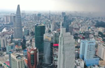 [🏘🇻🇳] Vinhomes là Công ty Kinh doanh và Quản lý bất động sản của Tập đoàn Vingroup 🏙 Top1Land 🏘 – Thị trường bất động sản đang đứng trước chu kỳ mới, hướng tới sự phá …