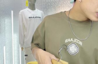 [👗🇻🇳] BOO – Bò Sữa là thương hiệu thời trang Việt Nam 👕 Top1Fashion 👗 – Săn deal hời đầu ngày cùng BOO��