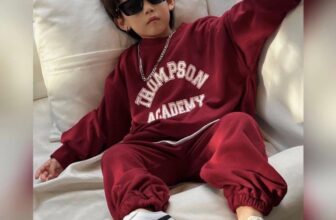 [🆕🇻🇳] NHI CHAN  (Kid Clothings) – Chuyên quần áo bé gái Quảng Châu cao cấp 🧑‍🧒❤️️👶⭐️ 𝐒𝐀𝐋𝐄     𝐒𝐀𝐋𝐄     𝐒𝐀𝐋𝐄
Voi chỉ sale tại page, giá sale và size ghi trên từng ảnh.
Hàng sale vui lòng không đổi trả ạ !
Ship Cod toàn quốc phí chỉ 20 , shares-0✔️ , likes-1❤️️ , date-2025-02-11 01:07:05🇻🇳🇻🇳🇻🇳📰🆕