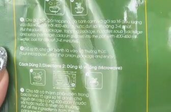 [🍜🇻🇳] CÀ MÈN – Đặc sản quê hương Quảng Trị 🍔Top1Food 🍜 – Sau một ngày dài bận rộn nhưng anh chị vẫn muốn có 1 bữa ăn nóng hổi, chất  …