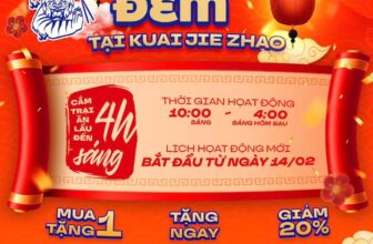 [🆕🇻🇳] Tạp Hoá Xuất Xịn – 02 – Cửa hàng quần áo 👕 Top1Fashion 👗  Quần jean xuất hàn phối gài eo , chất quần mềm mặc rất thích ,  2 màu Nhạt , đậm
Sz S vừa eo ~70
Sz M vừa eo ~73
Sz L vừa eo ~76
Giá 330k, shares-0✔️ , likes-1❤️️ , date-2025-02-19 22:25:51🇻🇳🇻🇳🇻🇳📰🆕