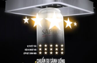 [🆕🇻🇳] Sapporo Vietnam 🍻 Top1Drink 🥂 CHUẨN GU SÀNH UỐNG CHẤM ĐIỂM BIA THƯỢNG HẠNGThưởng bia phải có gu, chấm điểm phải đủ tiêu chí! Dân sành uống đã chọn Sapporo Premium Beer bởi vị tuyệt t , shares-0✔️ , likes-7❤️️ , date-2025-02-19 03:00:04🇻🇳🇻🇳🇻🇳📰🆕