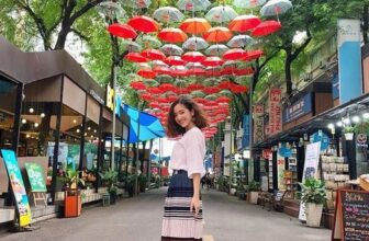 [🆕🇻🇳] Khám phá 10 địa điểm chụp hình du lịch tại TP.HCM với nhiều cảnh đẹp