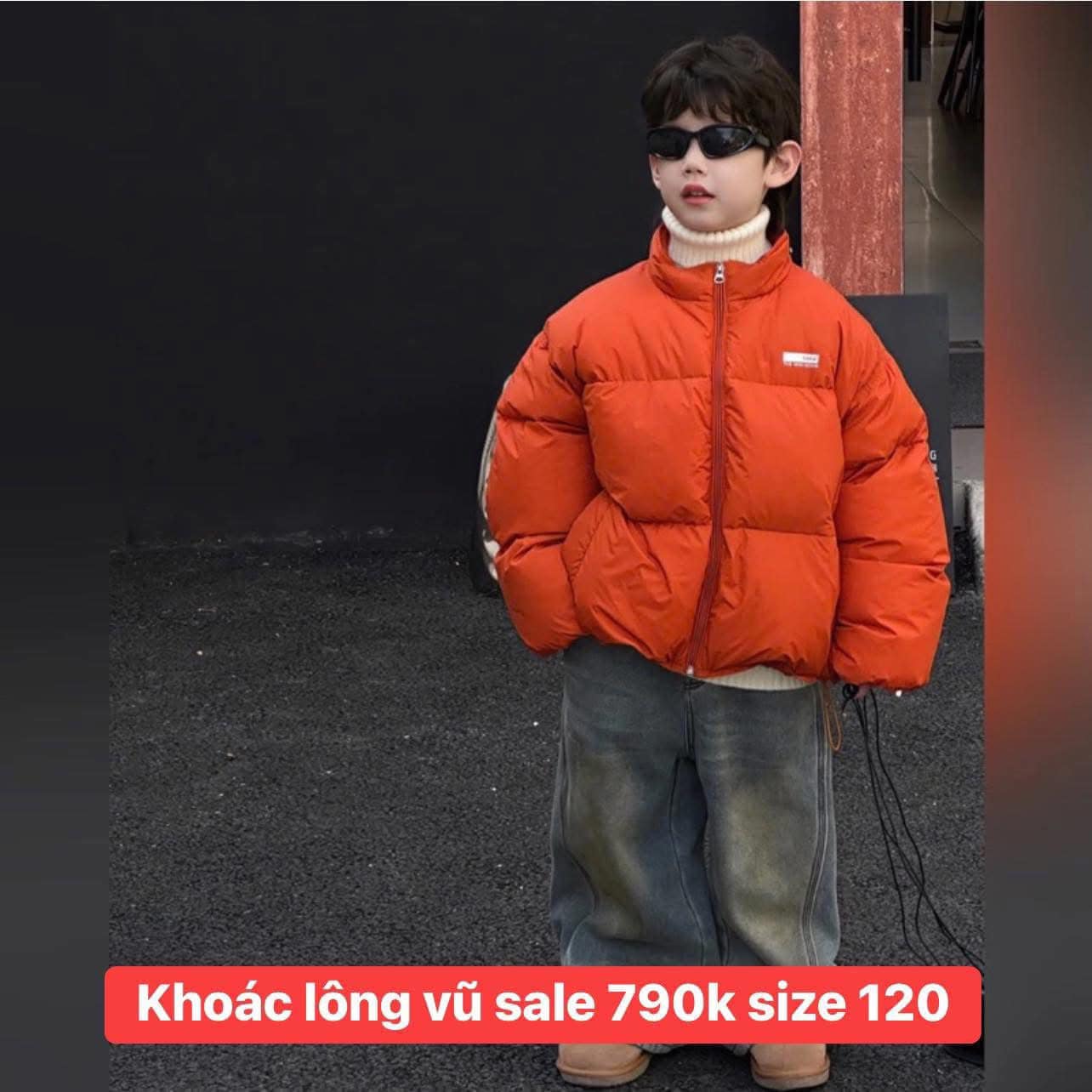 [🆕🇻🇳] VoiVoi KIDS – Thời trang trẻ em độc đáo 🧑‍🧒❤️️👶⭐️ Hôm nay mẹ chọn cho con chiếc váy nhẹ nhàng !!!
#480k#Hàng HongKong bao chuẩn từ from đến chất
#Newcollection
…………………………
VoiVoi Kids – Thời  , shares-0✔️ , likes-0❤️️ , date-2025-02-08 16:44:34🇻🇳🇻🇳🇻🇳📰🆕