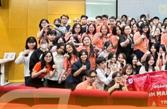 [🆕🇻🇳] Tuyển dụng FPT Telecom  👁 Top1Jobs👥 #FTELCareerBooming BƯỚC VÀO THẾ GIỚI MARKETING CÙNG SINH VIÊN VĂN LANG TẠI FPT TELECOMHôm qua, hơn 100 sinh viên Đại học Văn Lang đã có một trải nghiệm , shares-2✔️ , likes-15❤️️ , date-2025-02-21 03:00:18🇻🇳🇻🇳🇻🇳📰🆕