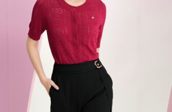 [🆕🇻🇳] My Way Outlet – Mẫu thiết kế quý phái và sang trọng 👕 Top1Fashion 👗  𝗭𝗘𝗣𝗛𝗬𝗥 | 𝗖𝗢𝗟𝗢𝗥𝗙𝗨𝗟 & 𝗖𝗢𝗡𝗙𝗜𝗗𝗘𝗡𝗧Hoàn hảo trong từng chi tiết, ấn tượng với tinh thần thời trang mang lại, bản phối này không khỏi làm bạn bất ngờ, tự tin và , shares-5✔️ , likes-245❤️️ , date-2025-02-21 16:15:39🇻🇳🇻🇳🇻🇳📰🆕