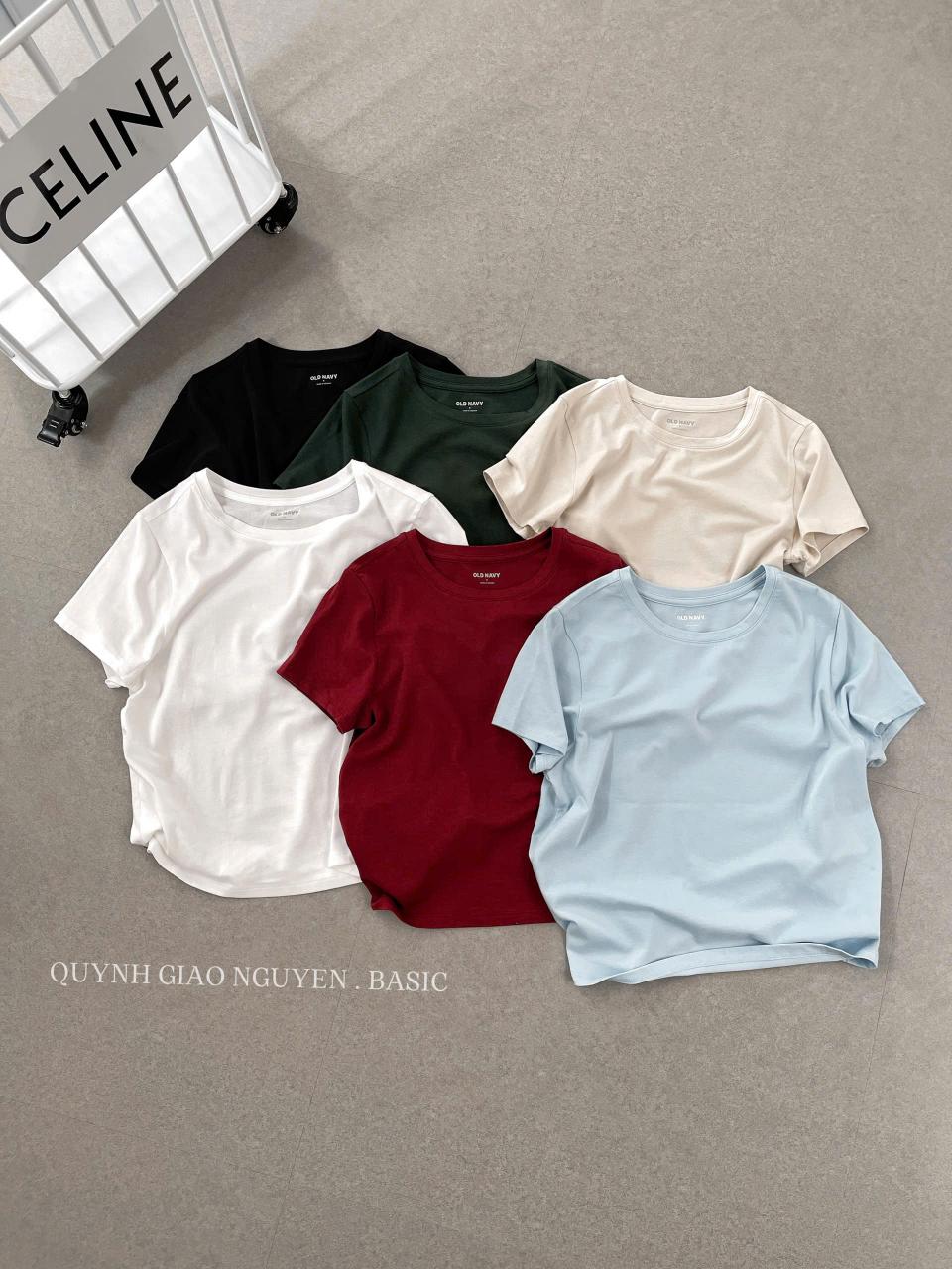 [🛒🇻🇳]Set 2 áo oldnavy ( NGẪU NHIÊN – Mua từ 2set trùng màu ) | QuynhGiaoNguyen – , SKU – – quynhgiaonguyen.vn 🇻🇳🛒Top1Shop🛒 🇻🇳Top1Vietnam🇻🇳 🛍🛒🇻🇳