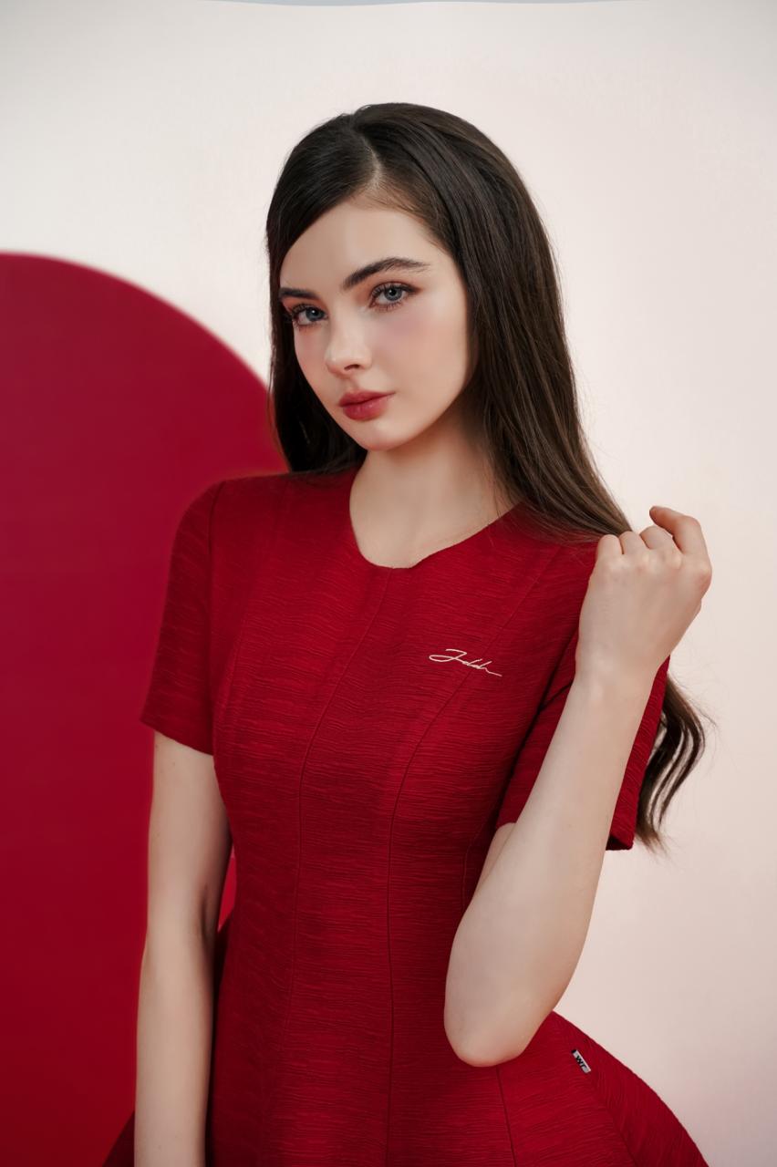 MẬT | VALENTINE COLLECTION 2025