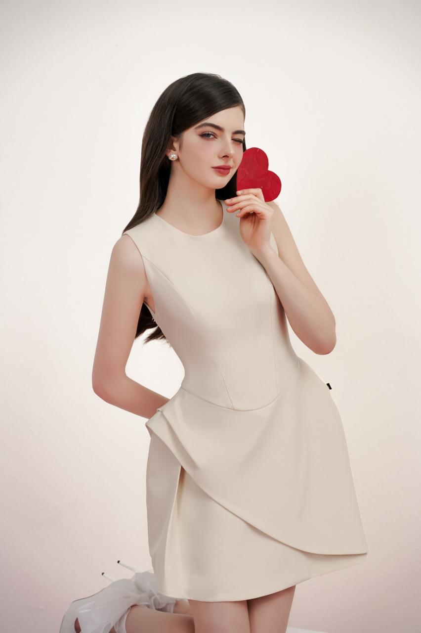 MẬT | VALENTINE COLLECTION 2025