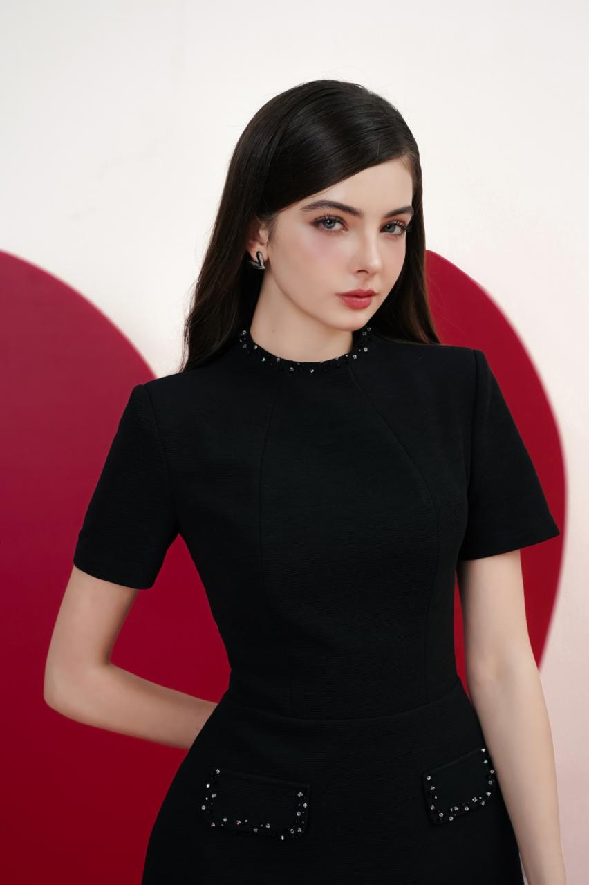 MẬT | VALENTINE COLLECTION 2025
