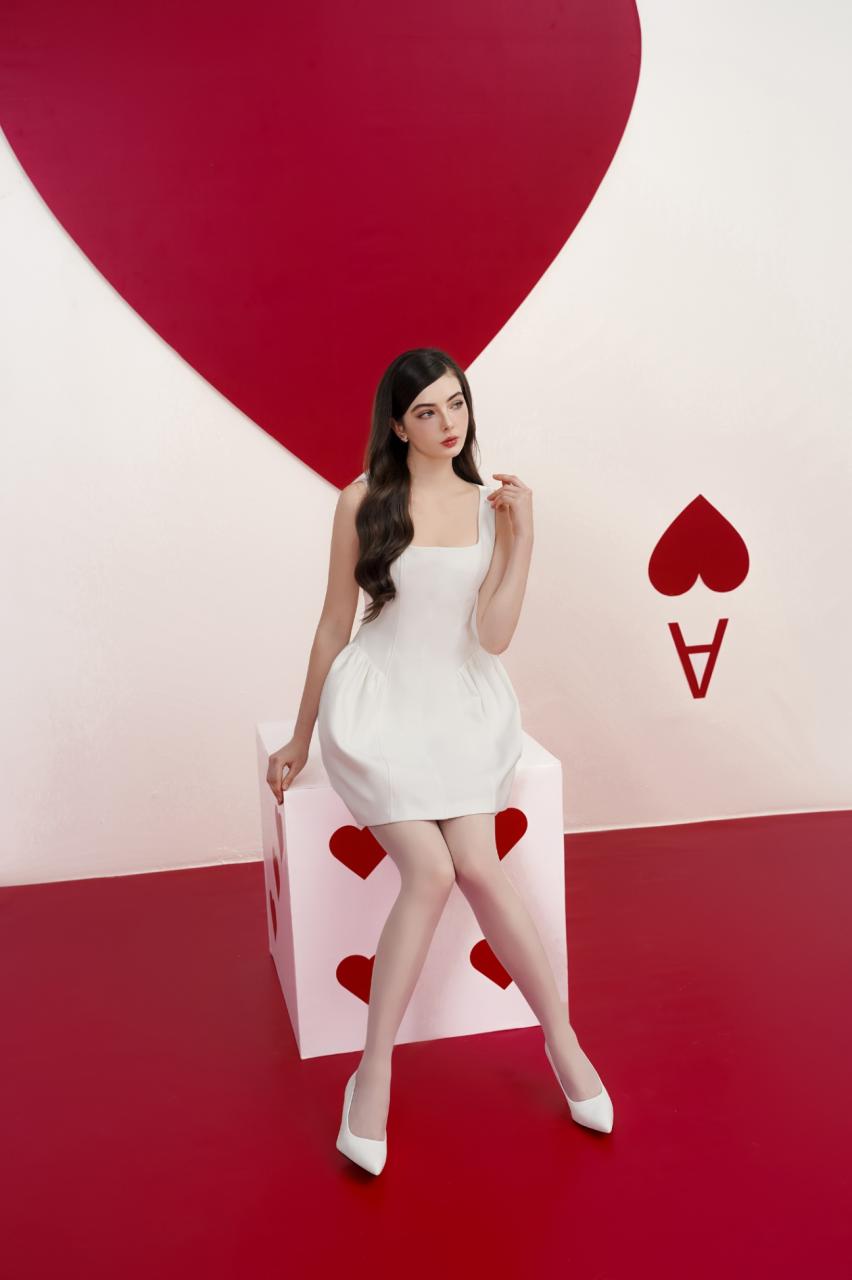 MẬT | VALENTINE COLLECTION 2025
