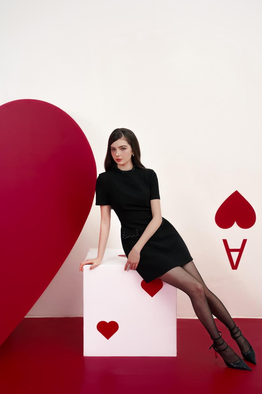 MẬT | VALENTINE COLLECTION 2025