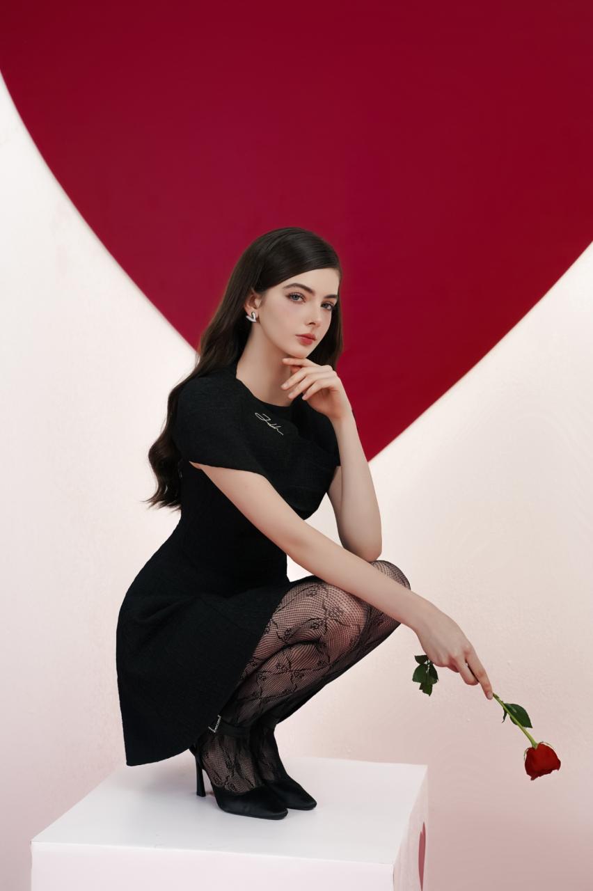 MẬT | VALENTINE COLLECTION 2025