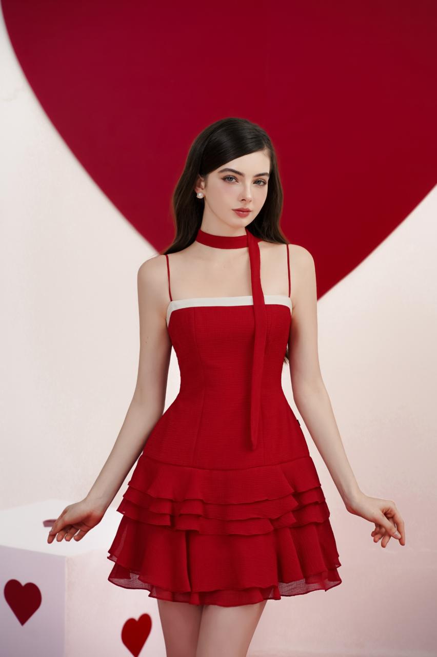 MẬT | VALENTINE COLLECTION 2025