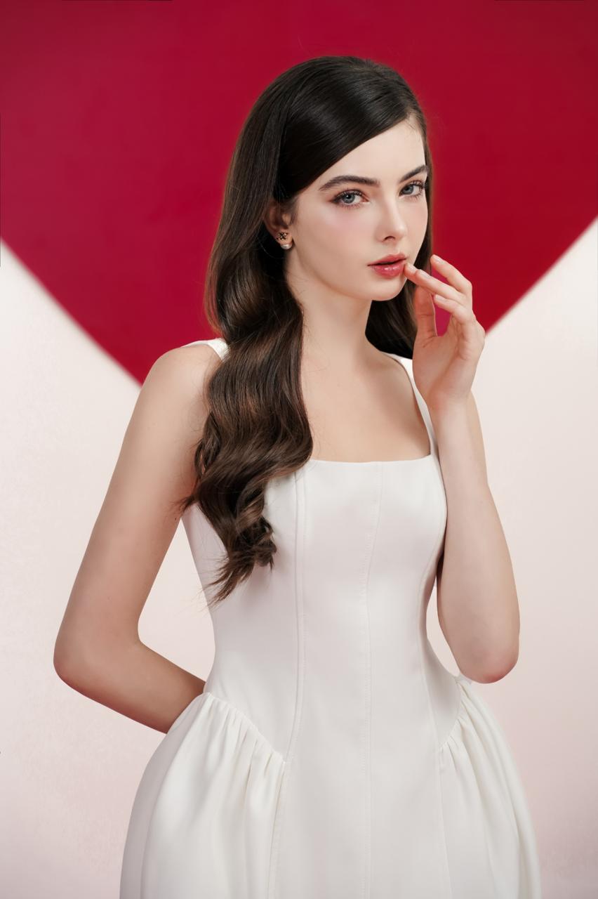 MẬT | VALENTINE COLLECTION 2025