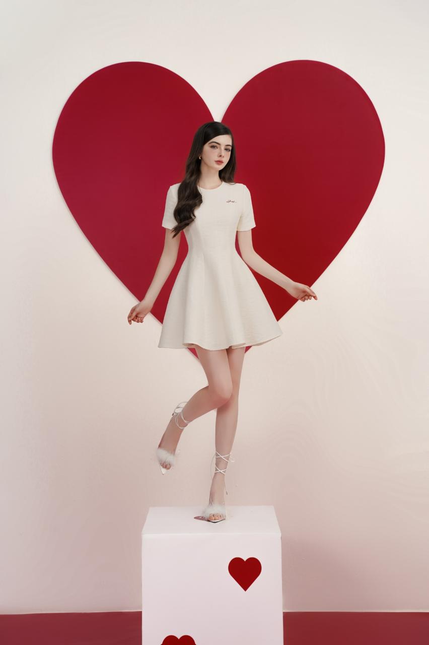 MẬT | VALENTINE COLLECTION 2025
