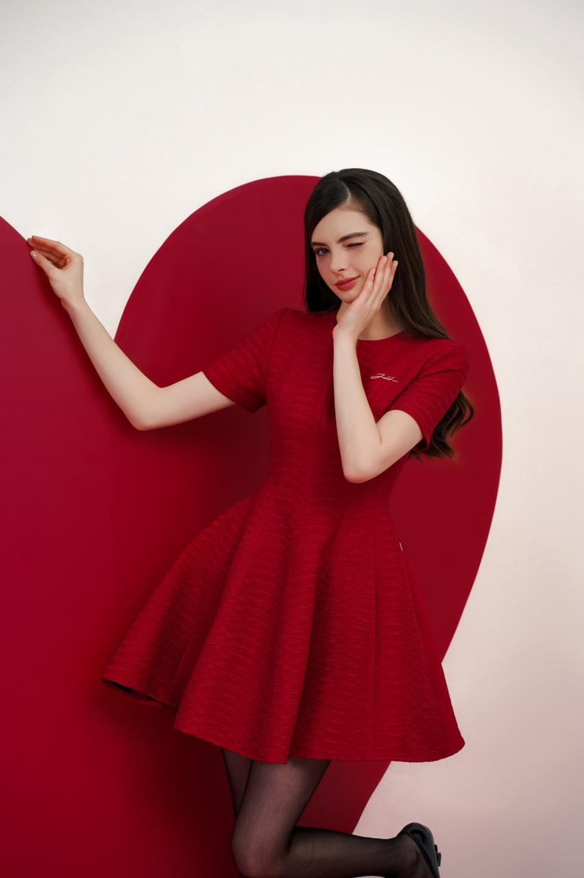 MẬT | VALENTINE COLLECTION 2025