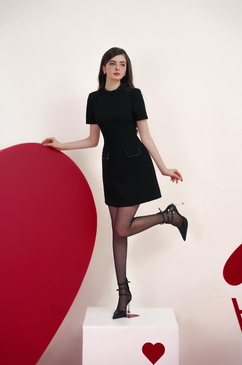 MẬT | VALENTINE COLLECTION 2025