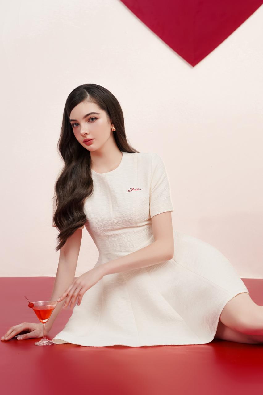 MẬT | VALENTINE COLLECTION 2025