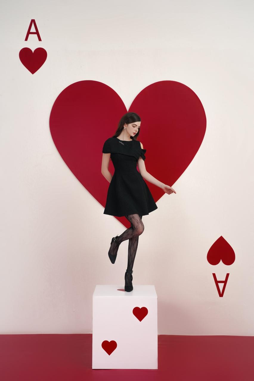MẬT | VALENTINE COLLECTION 2025