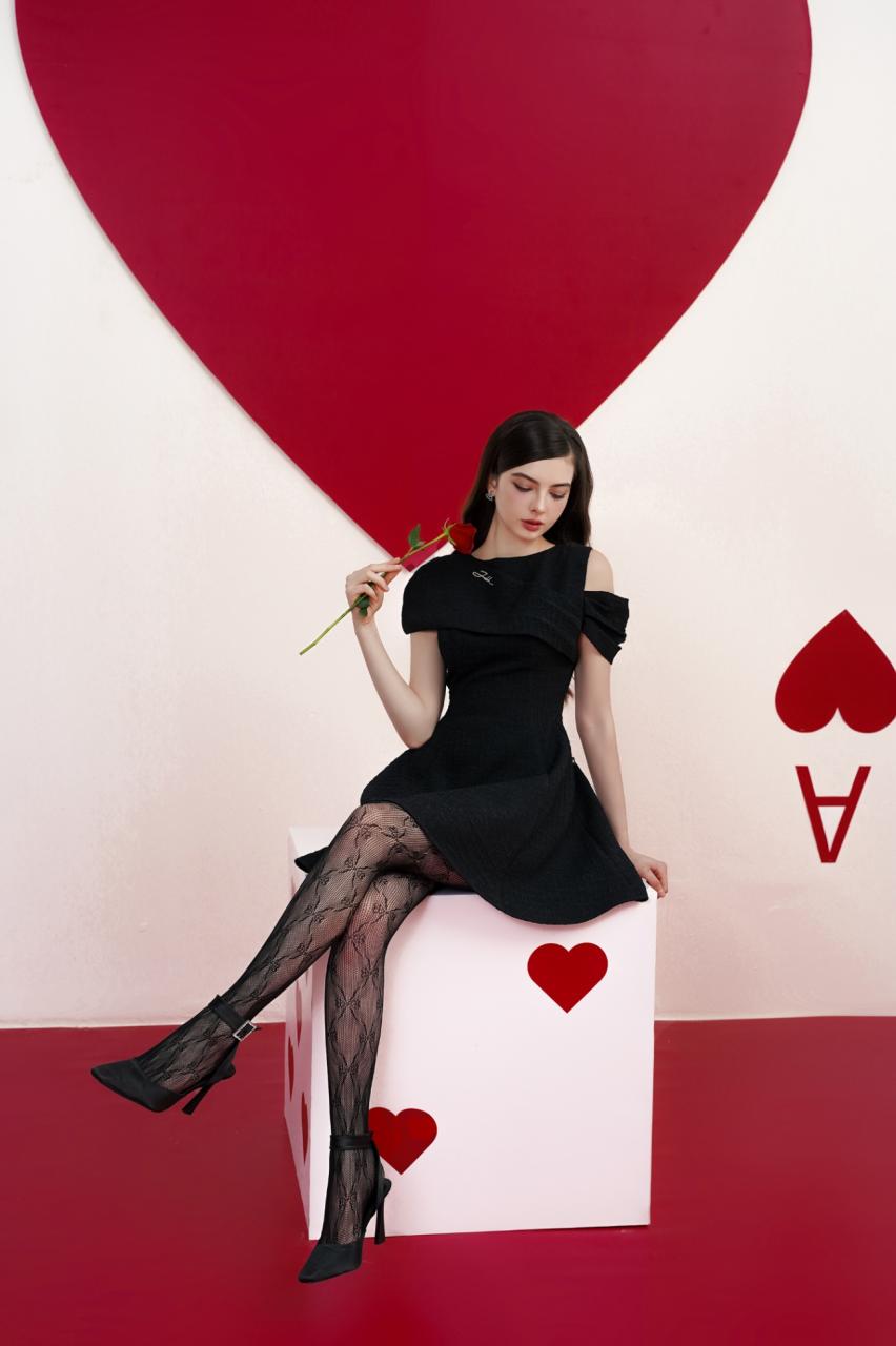 MẬT | VALENTINE COLLECTION 2025