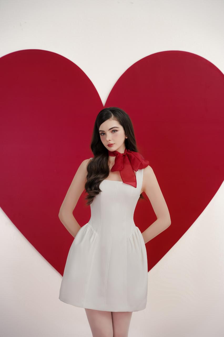 MẬT | VALENTINE COLLECTION 2025