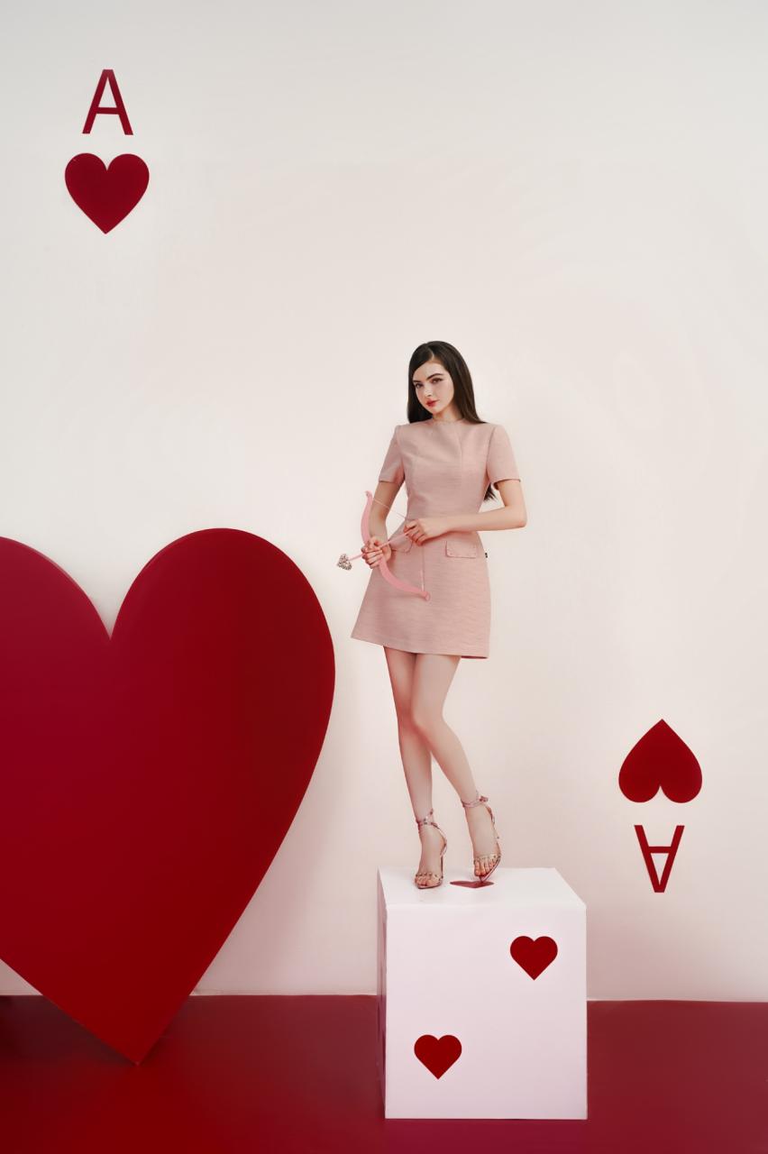 MẬT | VALENTINE COLLECTION 2025