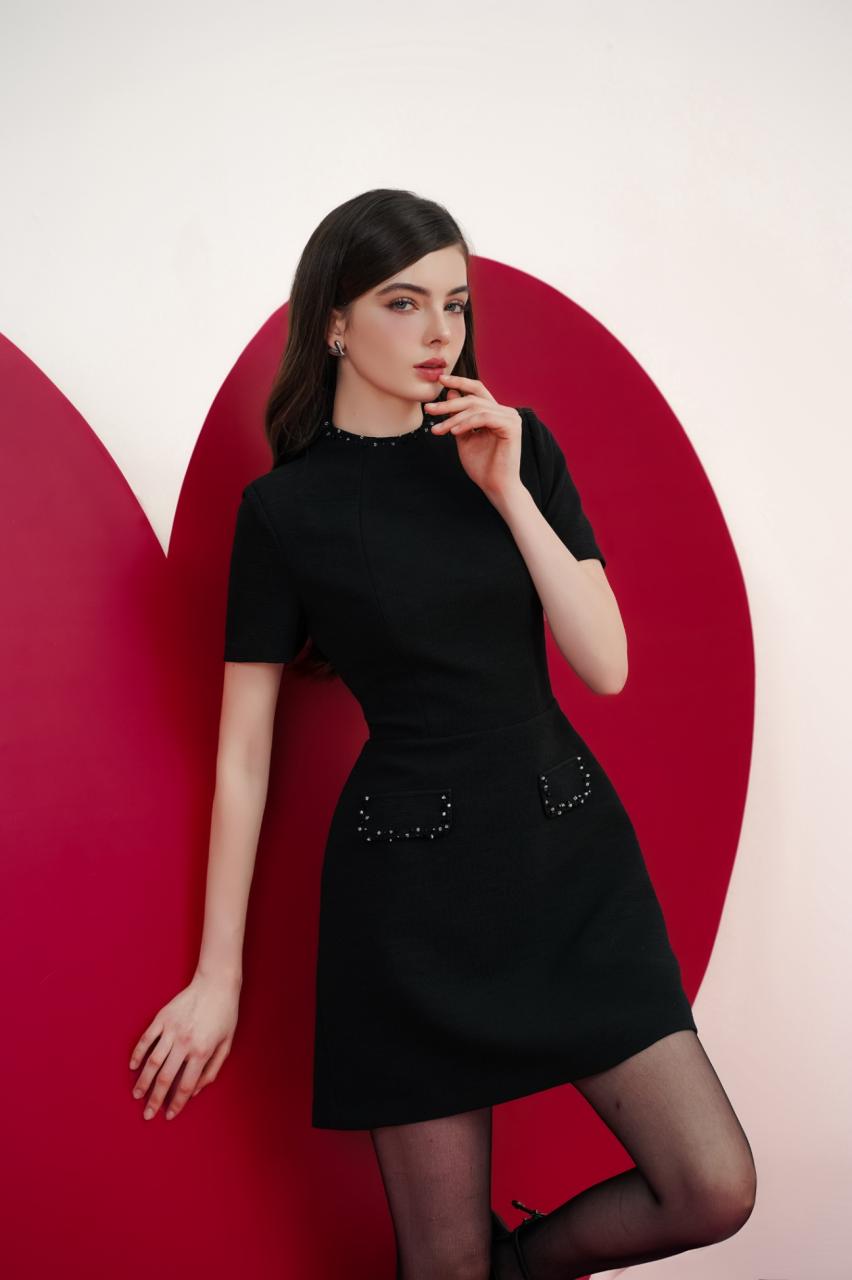 MẬT | VALENTINE COLLECTION 2025