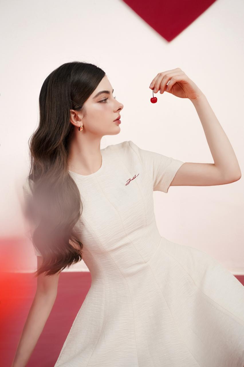 MẬT | VALENTINE COLLECTION 2025