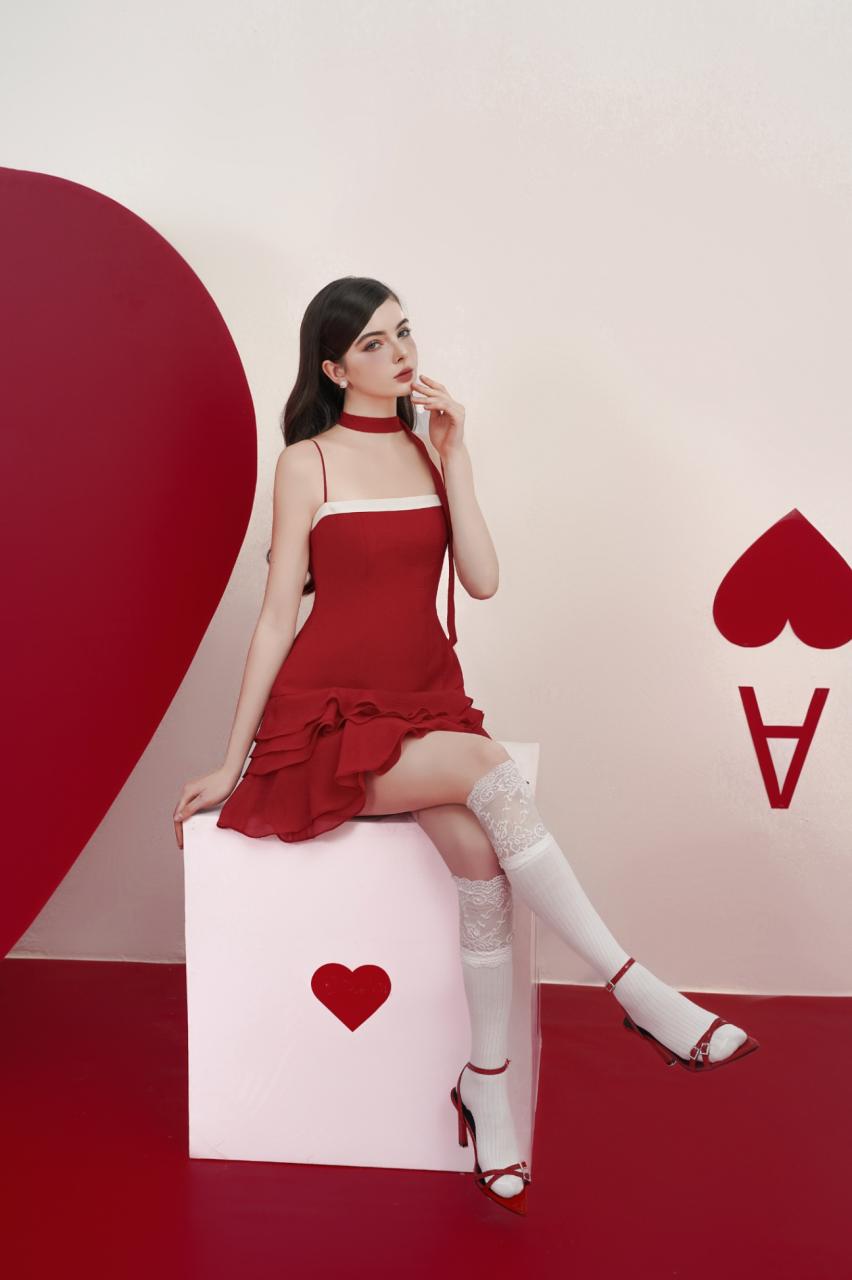 MẬT | VALENTINE COLLECTION 2025 [🆕🇻🇳] jm.com.vn