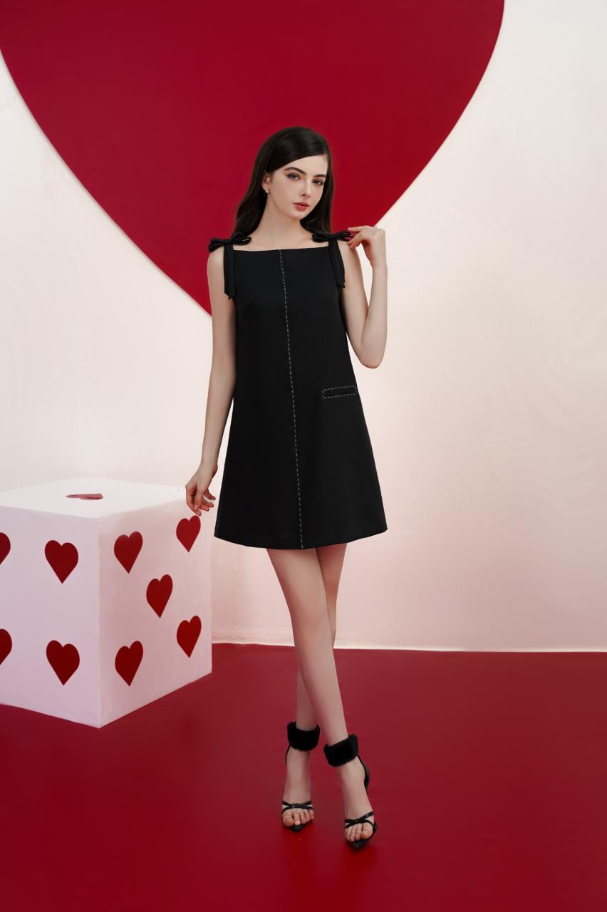MẬT | VALENTINE COLLECTION 2025