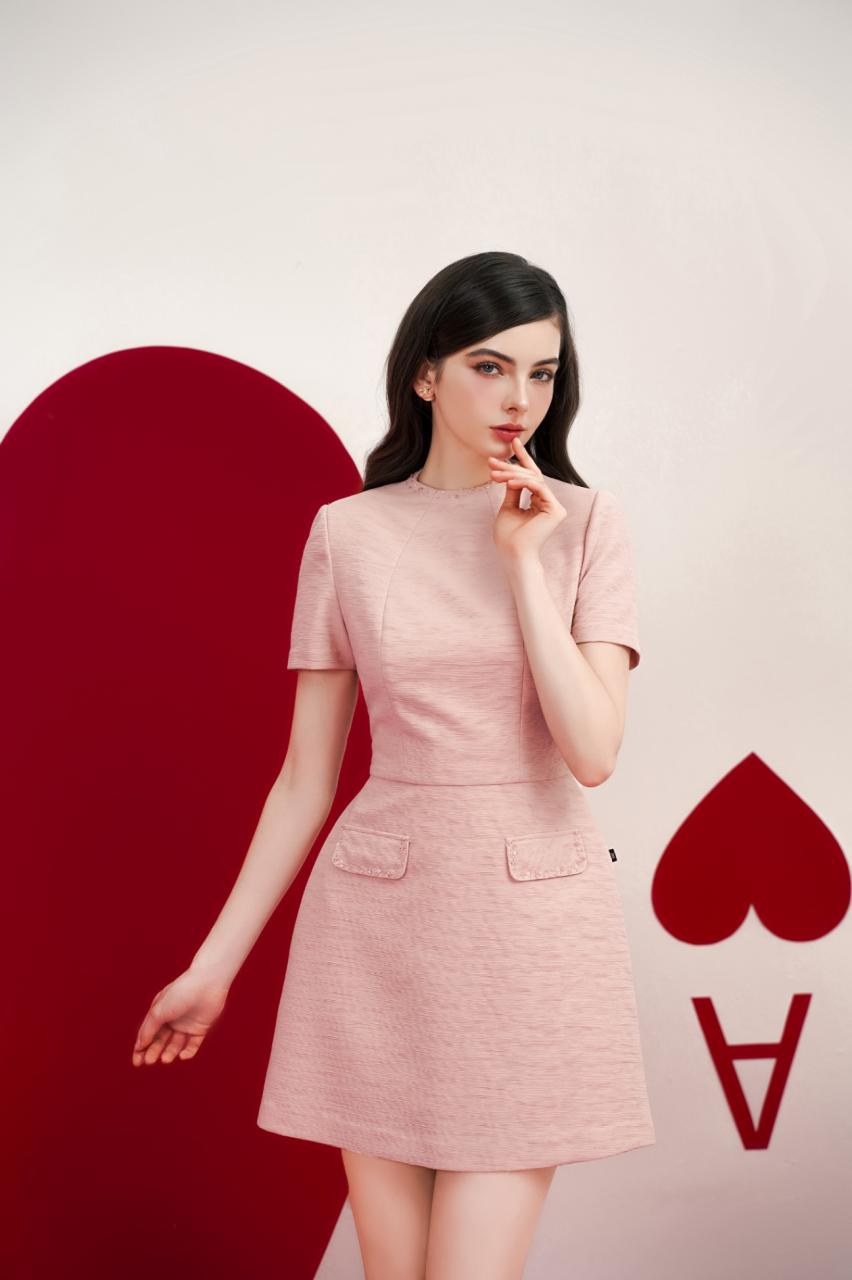 MẬT | VALENTINE COLLECTION 2025
