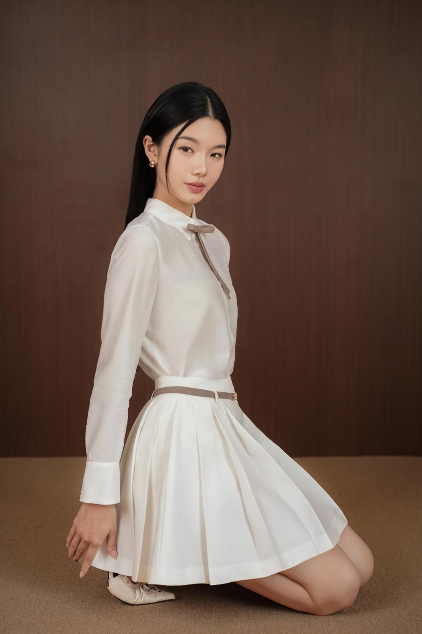 THANH AM TOI GIAN COLLECTION