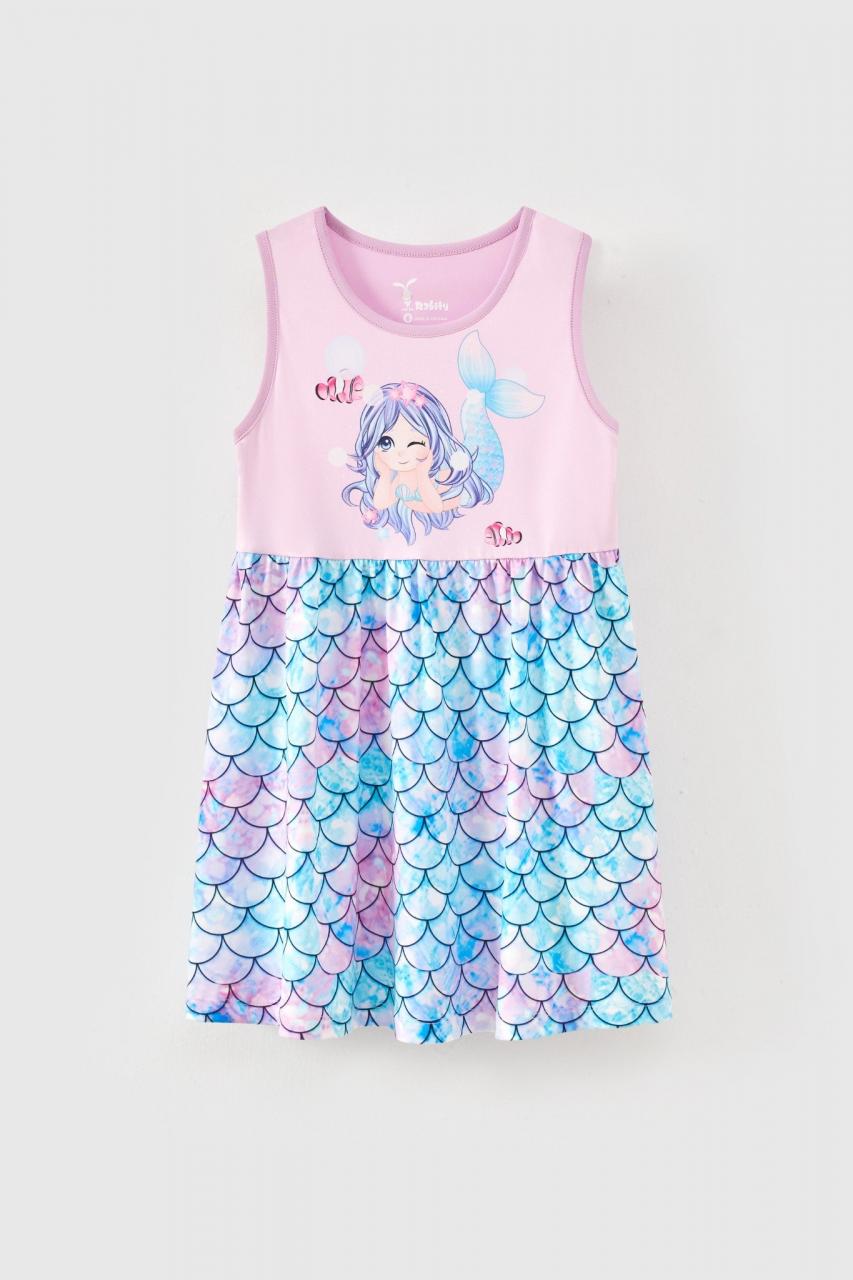 [🛒🇻🇳]Đầm váy thun sát nách bé gái Rabity 952.028 – Rabity Xuân Hè , SKU – 9520282510238 – rabity.vn 🇻🇳🛒Top1Shop🛒 🇻🇳Top1Vietnam🇻🇳 🛍🛒🇻🇳