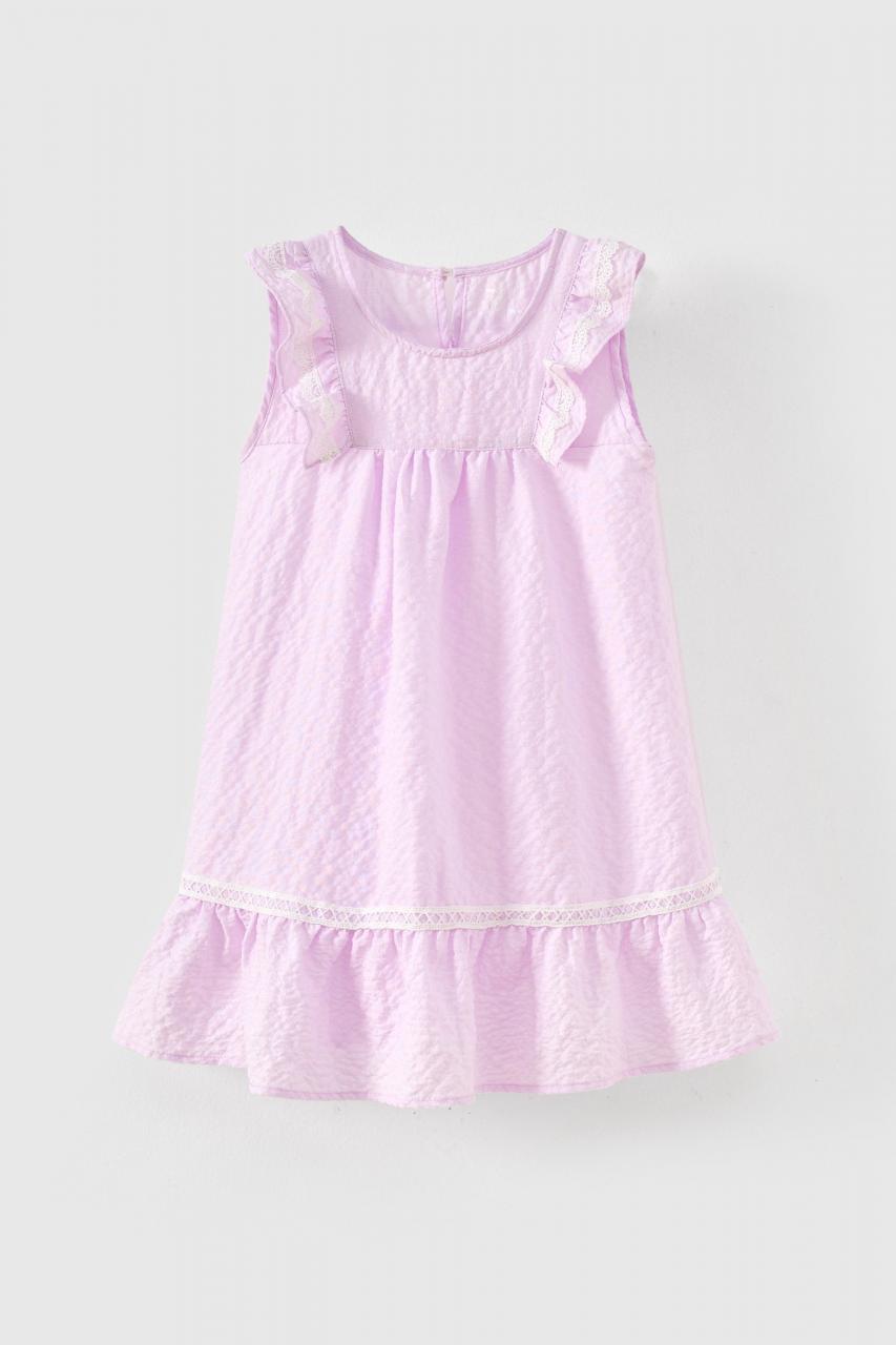 [🛒🇻🇳]Đầm váy thô ngắn tay bé gái Rabity 950.052 – Rabity Xuân Hè , SKU – 9500522510238 – rabity.vn 🇻🇳🛒Top1Shop🛒 🇻🇳Top1Vietnam🇻🇳 🛍🛒🇻🇳