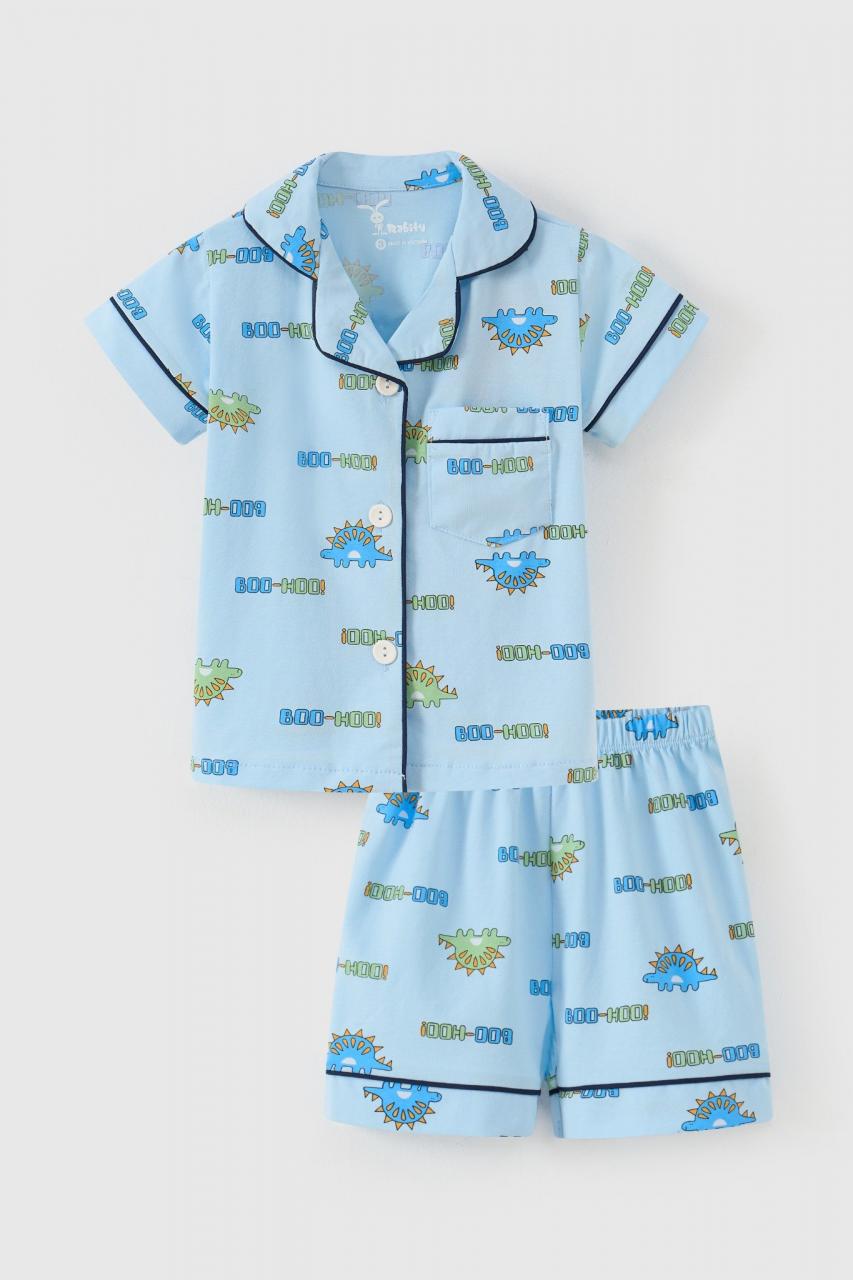 [🛒🇻🇳]Đồ bộ Pijama mặc nhà ngắn tay bé trai Rabity 962004.005.006 – Rabity Xuân Hè , SKU – 9620052400620 – rabity.vn 🇻🇳🛒Top1Shop🛒 🇻🇳Top1Vietnam🇻🇳 🛍🛒🇻🇳