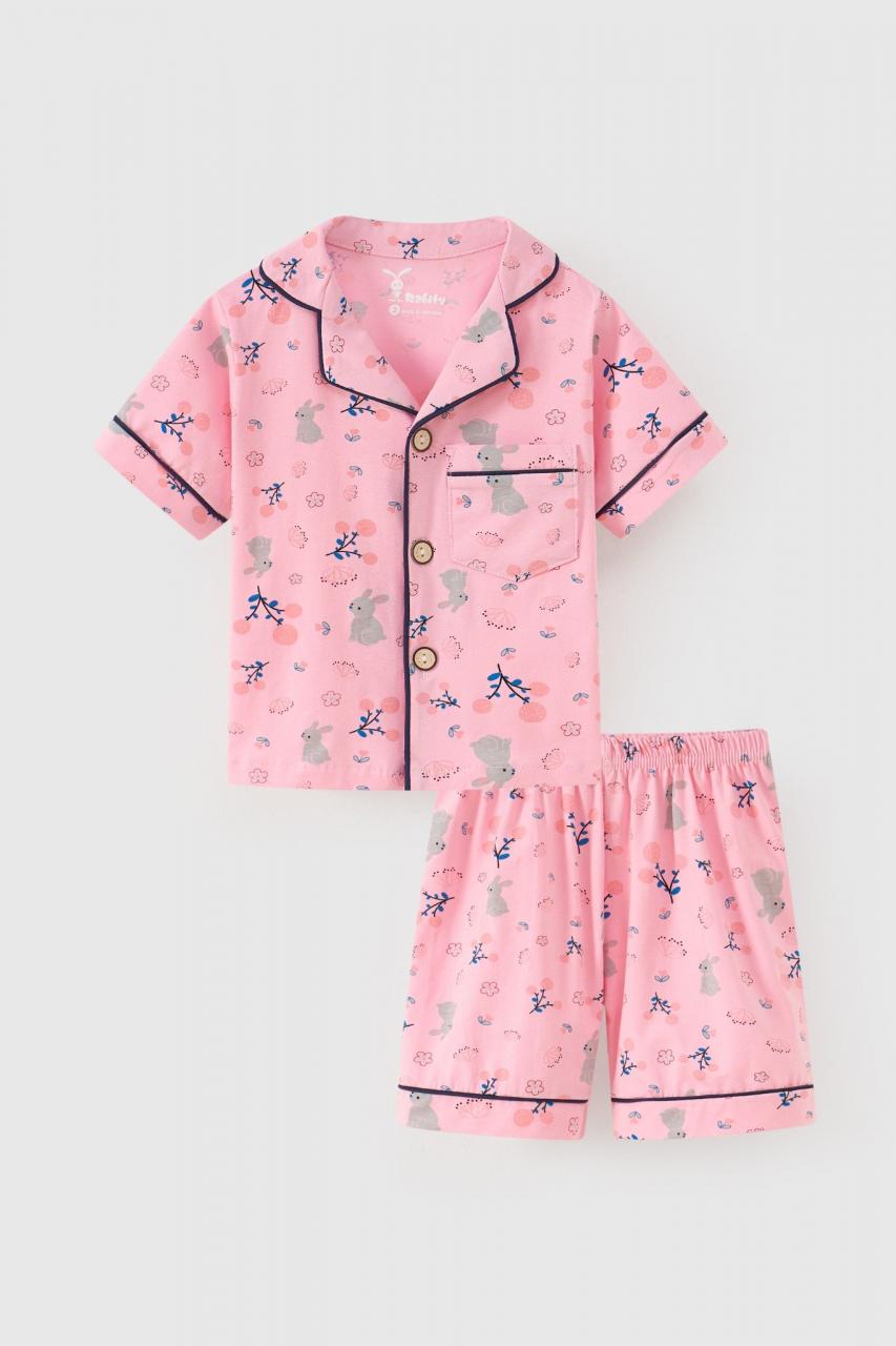 [🛒🇻🇳]Đồ bộ pijama ngắn tay bé gái Rabity 962.008.009.010 – Rabity Thu Đông , SKU – 9620082510215 – rabity.vn 🇻🇳🛒Top1Shop🛒 🇻🇳Top1Vietnam🇻🇳 🛍🛒🇻🇳